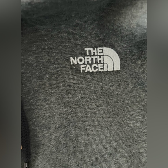 The North Face Men's Evolution Vintage Hoodie - Picture 4 of 4